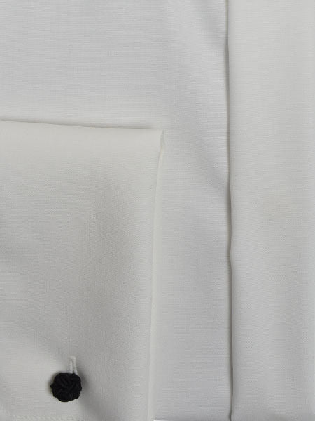 Bosweel "Dobbelt Manchet" Modern fit Skjorte